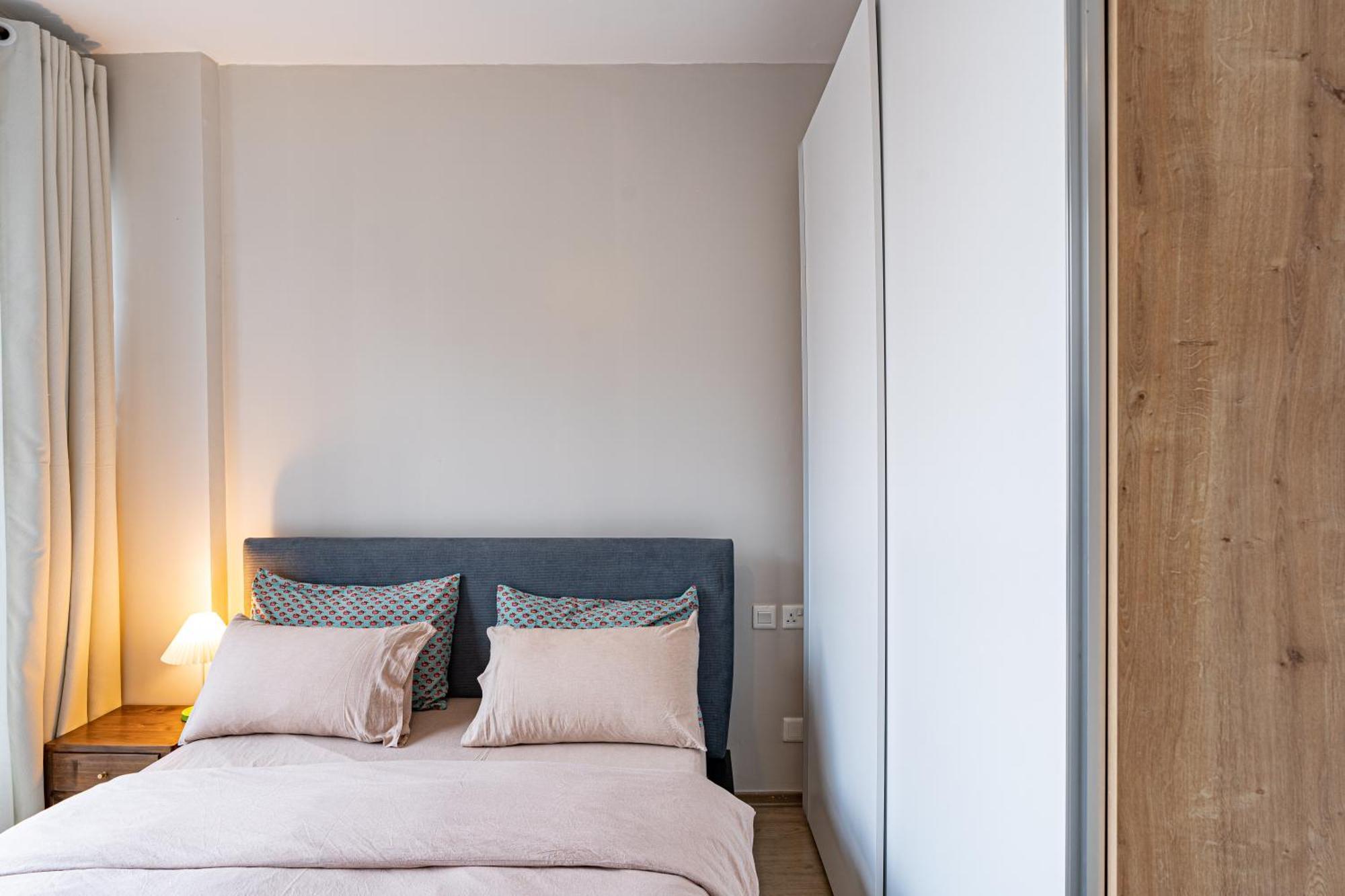 Elite One Bedroom Apartment,Swimming Pool, Gym, Workspace ,Wonderiss Homes Close Proximity To Gtc, Jw Mariott And Kempinski Nairobi Buitenkant foto