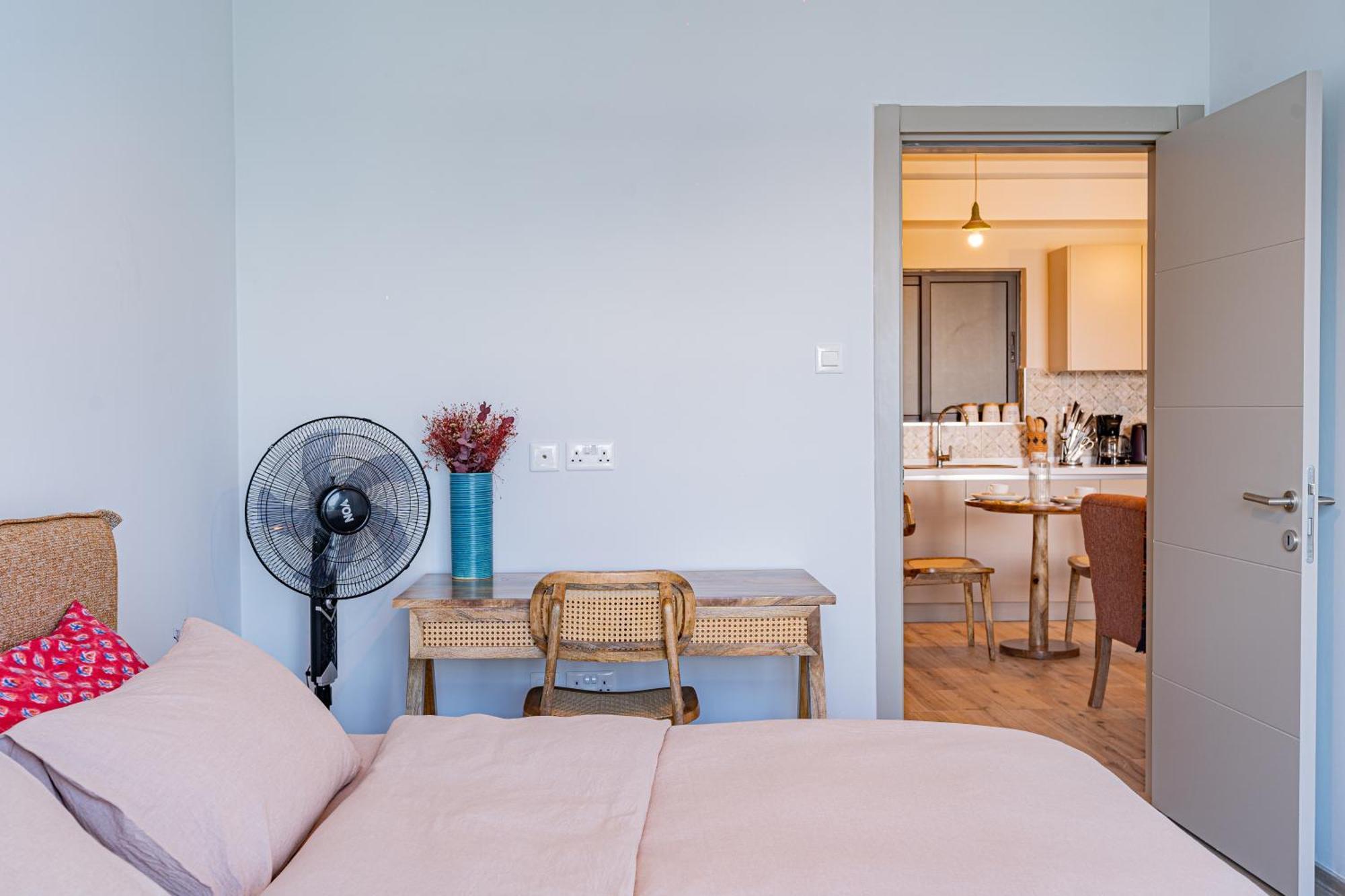 Elite One Bedroom Apartment,Swimming Pool, Gym, Workspace ,Wonderiss Homes Close Proximity To Gtc, Jw Mariott And Kempinski Nairobi Buitenkant foto