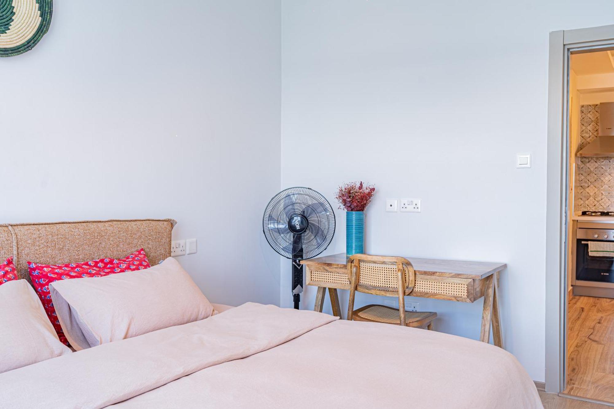 Elite One Bedroom Apartment,Swimming Pool, Gym, Workspace ,Wonderiss Homes Close Proximity To Gtc, Jw Mariott And Kempinski Nairobi Buitenkant foto