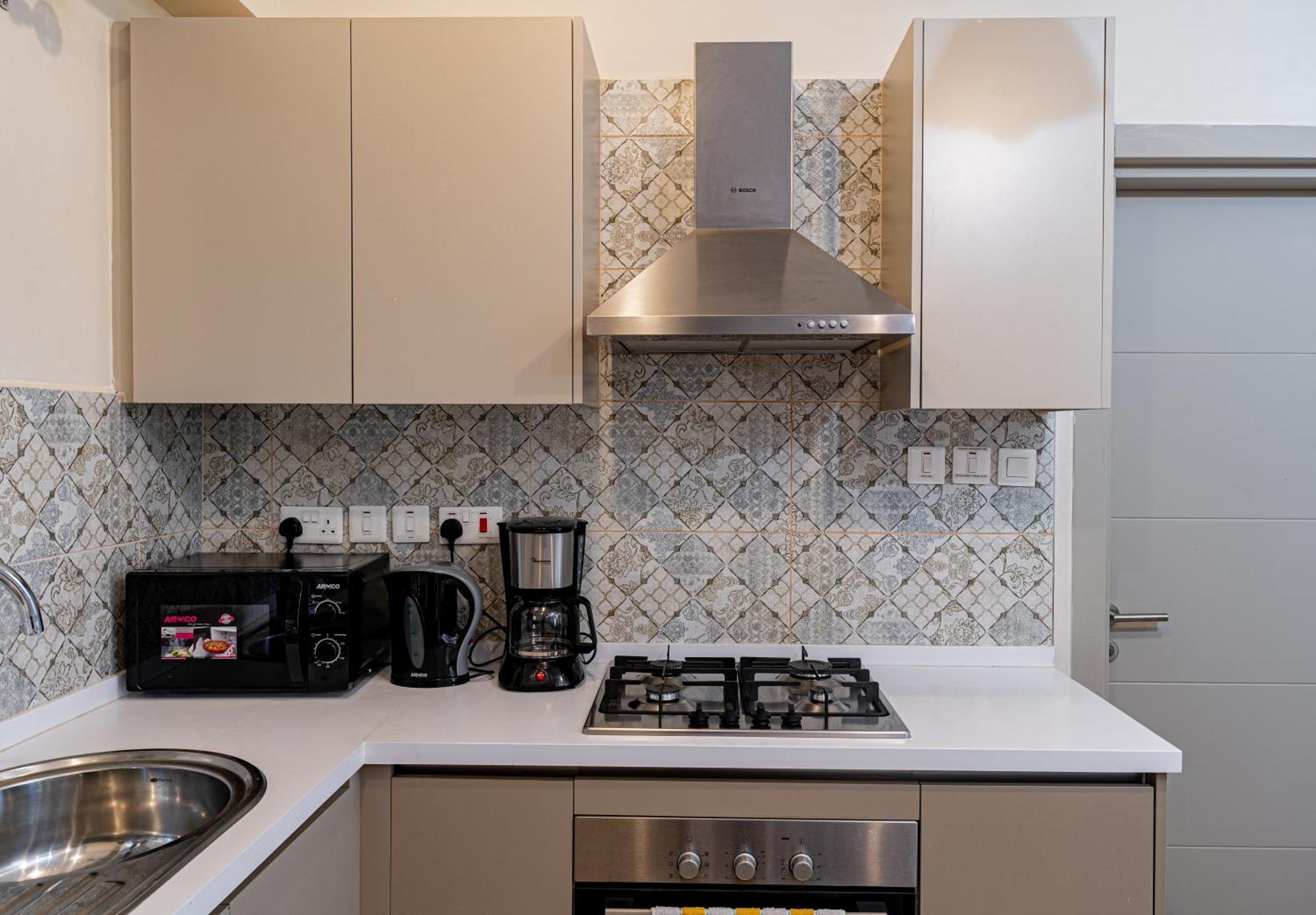 Elite One Bedroom Apartment,Swimming Pool, Gym, Workspace ,Wonderiss Homes Close Proximity To Gtc, Jw Mariott And Kempinski Nairobi Buitenkant foto