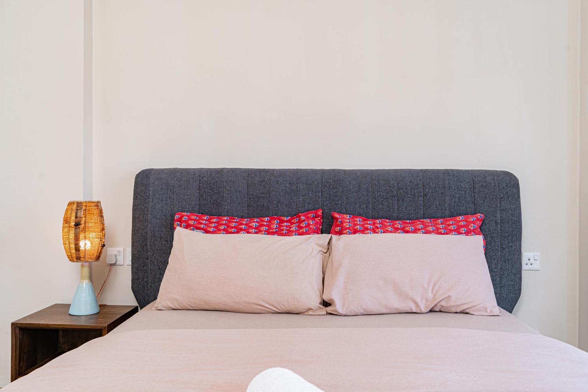 Elite One Bedroom Apartment,Swimming Pool, Gym, Workspace ,Wonderiss Homes Close Proximity To Gtc, Jw Mariott And Kempinski Nairobi Buitenkant foto