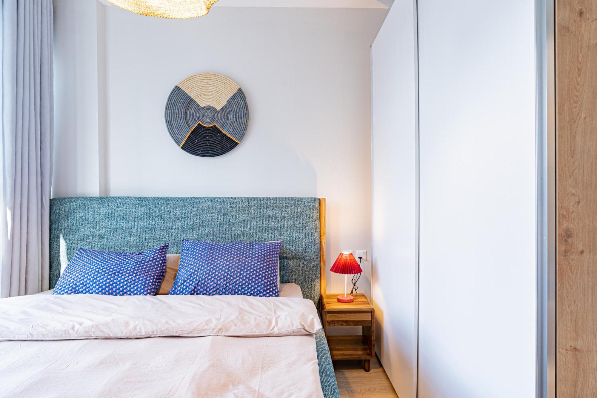 Elite One Bedroom Apartment,Swimming Pool, Gym, Workspace ,Wonderiss Homes Close Proximity To Gtc, Jw Mariott And Kempinski Nairobi Buitenkant foto