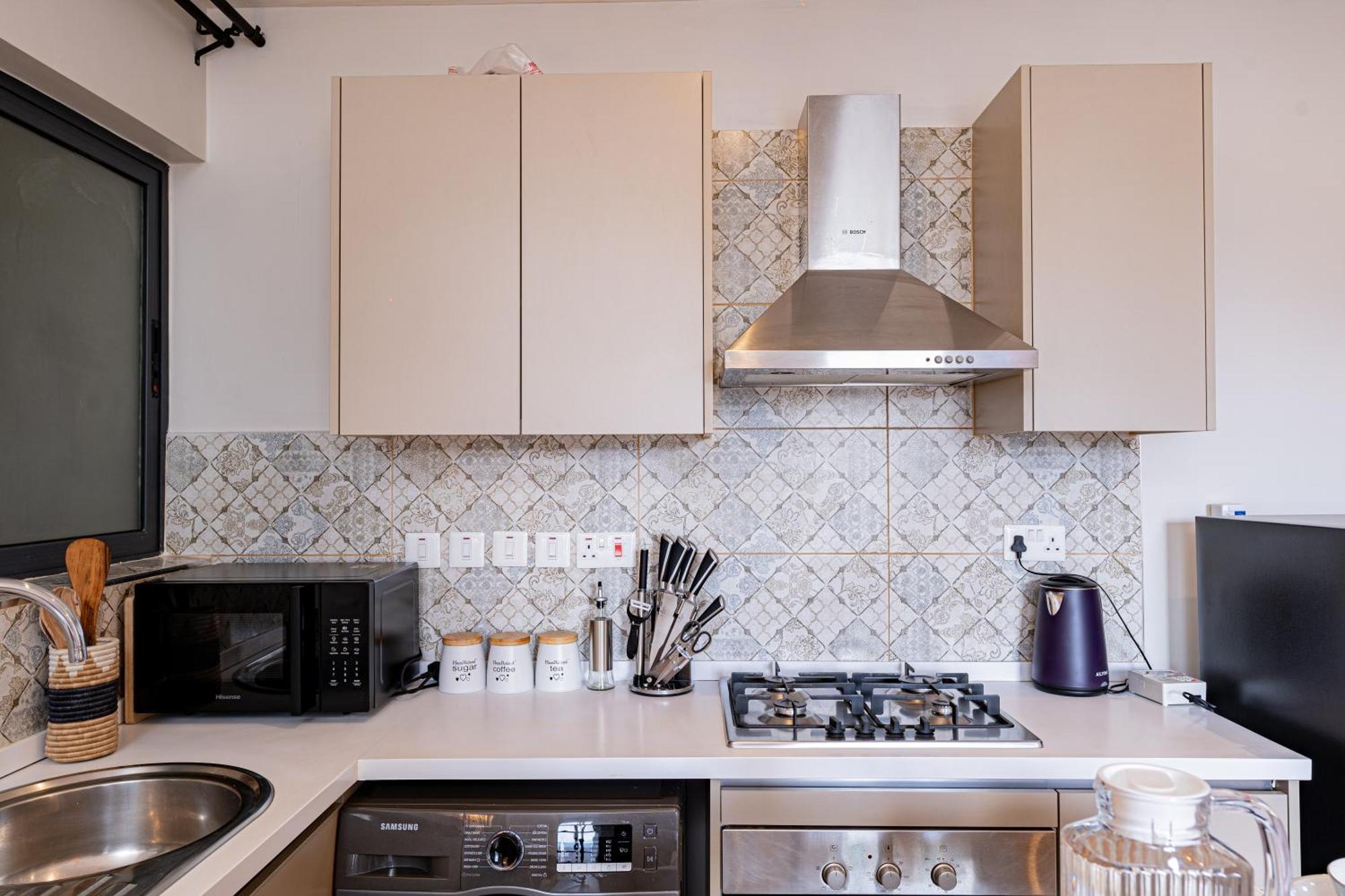 Elite One Bedroom Apartment,Swimming Pool, Gym, Workspace ,Wonderiss Homes Close Proximity To Gtc, Jw Mariott And Kempinski Nairobi Buitenkant foto